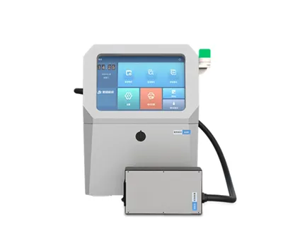 Piezo UV Inkjet Printer Toshiba CE4