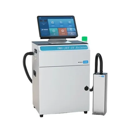 Piezo UV blækprinter Toshiba CF3